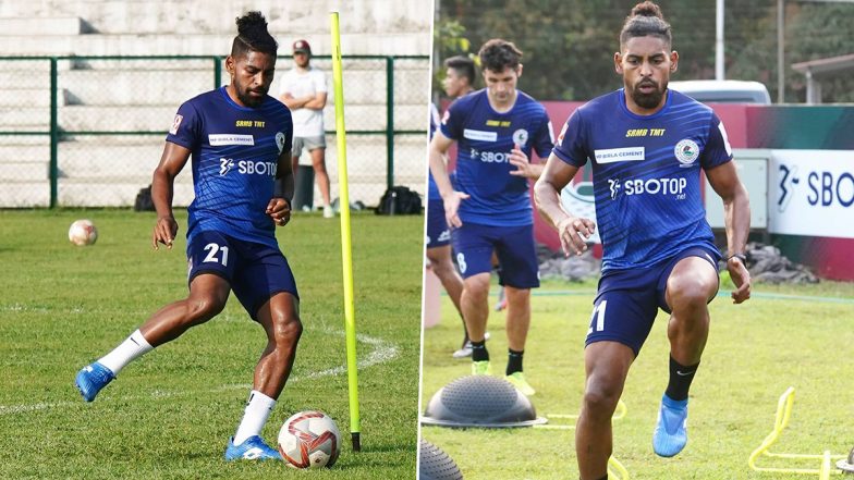 MCFC vs ATKMB Dream11 Team Prediction in ISL 2020–21 Final: Tips To Pick Goalkeeper, Defenders, Midfielders and Forwards for Mumbai City FC vs ATK Mohun Bagan in Indian Super League 7 Football Match