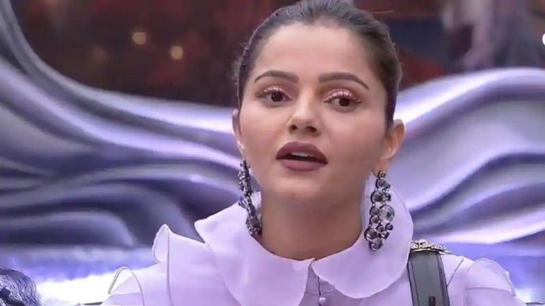 Rubina Dilaik Confirms She Was Offered Khatron Ke Khiladi 11, Reveals Why She Rejected the Stunt-Based Reality Show