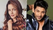 Bigg Boss Winners Rubina Dilaik and Sidharth Shukla To Collaborate for a Music Video? Here&rsquo;s the Scoop