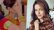 Is Rubina Dilaik Making a Comeback on 'Shakti Astitva Ke Ehsaas Ki'? Here&rsquo;s What We Know