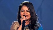 Sadhna Sargam Birthday Special: 10 Songs Of The Brilliant Singer That Will Leave You With Great Memories