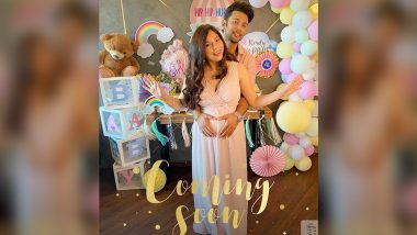 Sahil Anand and Wife Rajneet Monga Announce First Pregnancy With an Adorable Post (View Pic)