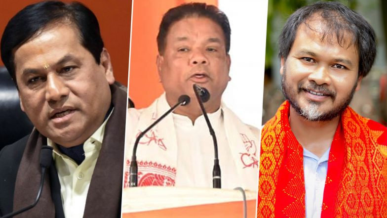 Assam Assembly Elections 2021: Key Electoral Battles to Watch Out For in Phase 1 Polls