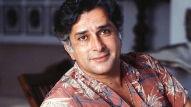 Shashi Kapoor Birth Anniversary: From Deewar to Silsila, 8 Iconic Dialogues of the Legendary Star From His Yesteryear Classics