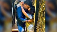 Sasural Simar Ka's Jyotsna Chandola Announces Pregnancy, Flaunts Her Baby Bump in a Picture With Hubby Nitesh Singh!