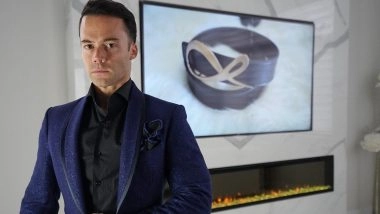 Sebastian Cruz Couture: Disrupting the Fashion Industry With a Different Strategy Since Day 1