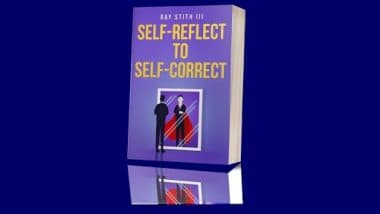 Self Help Book That Focuses on Understanding Yourself in Order To Achieve Success Scores Perfect Rating on Amazon