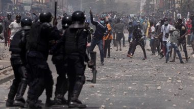 Senegal: 4 Killed in Clashes Between Activists and Police After Opposition Leader Ousmane Sonko Arrested