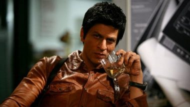 Shah Rukh Khan’s #AskSRK Session Leads To Don 3 Trending on Twitter; Fans Get Eager To Hear the Announcement
