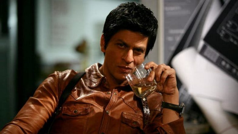 Shah Rukh Khan’s #AskSRK Session Leads To Don 3 Trending on Twitter; Fans Get Eager To Hear the Announcement
