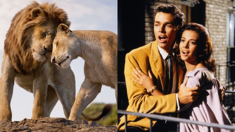 Shakespeare Week: The Lion King, Warm Bodies, West Side Story – 5 Hollywood Films That Draw Inspiration From William Shakespeare’s Works!