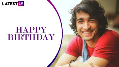 Shantanu Maheshwari Birthday Special: 7 Dancing Videos of TV’s Chocolate Boy That Are Entertaining AF!