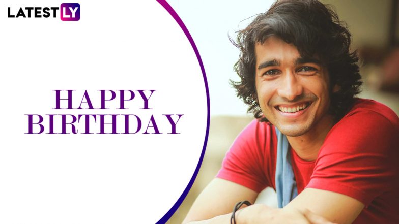 Shantanu Maheshwari Birthday Special: 7 Dancing Videos of TV’s Chocolate Boy That Are Entertaining AF!