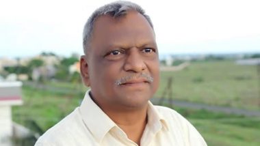 Sharankumar Limbale, Noted Marathi Writer, to Receive Saraswati Samman 2020 For His Book Sanatan