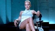 Sharon Stone Reveals About Her Terrifying &lsquo;Basic Instinct&rsquo; Vagina Shot in the Memoir (Read Details)