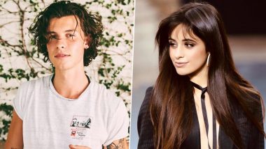 Shawn Mendes and Camila Cabello’s House Attacked by Burglars, a Mercedes G-Class SUV Stolen in the Act