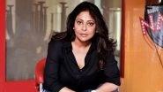 Darlings: Shefali Saha Doesn&rsquo;t Mind Playing an &lsquo;Alien, Juliet or Sofa&rsquo; As Long as the Role Is Exciting