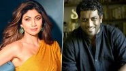 Shilpa Shetty Kundra: Anurag Basu Is a Mischievous Kid on the Set of Super Dancer- Chapter 4