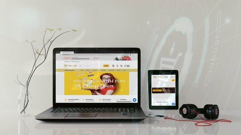 Shop2fun. Com boosting the e-commerce’s impact on worldwide merchants | 🛍️ latestly
