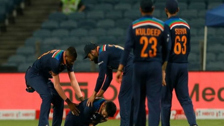 IPL 2021: DC Skipper Shreyas Iyer May Undergo Surgery, Likely to Miss Full Season