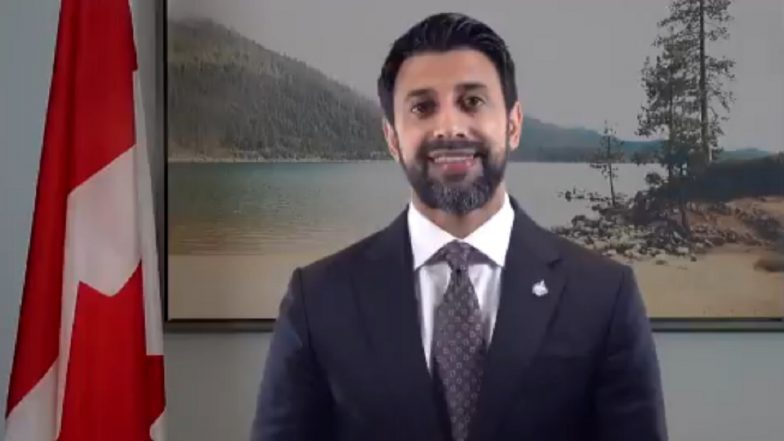 Maninder Sidhu Appointed as Canadian Parliamentary Secretary, Know All About Indian-Origin MP