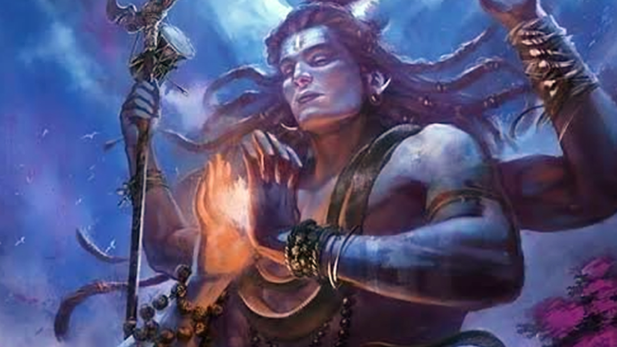 Happy Mahashivratri 2021 Wishes, Messages and Images of Bholenath Take Over Twitter As Netizens Celebrate the Great Night of Shiva With Devotional Shivratri Greetings