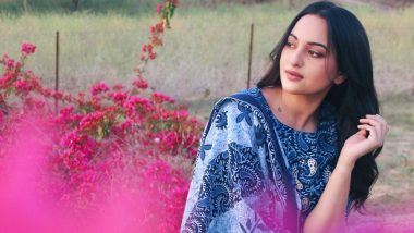 Bulbul Tarnag: Sonakshi Sinha Unveils Her Next Social-Drama, To Stream Soon on Netflix (View Pic)