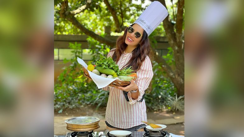 Sonnalli Seygall Is Full With Kerala Holiday Memories (View Post)