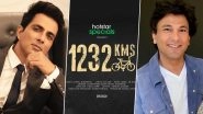 1232 Kilometers: Sonu Sood and Vikas Khanna Touched by Vinod Kapri&rsquo;s Documentary on Migrant Workers