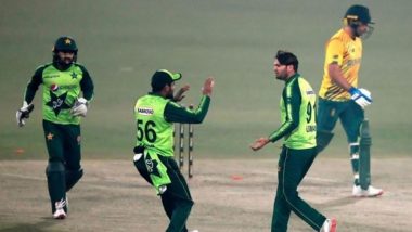 SA vs PAK Dream11 Team Prediction: Tips to Pick Best Fantasy Playing XI for South Africa vs Pakistan 1st T20I 2021