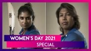 Women&rsquo;s Day 2021 Special: 5 &lsquo;Superwomen&rsquo; Of Indian Cricket