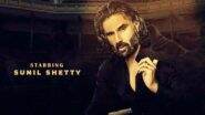 Suniel Shetty Files a Police Complaint Against Film Producers for Circulating Fake Movie Poster Featuring Him