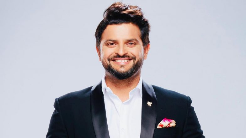 Suresh Raina Points Out the Virtues of Women in His Wish on International Women’s Day 2021