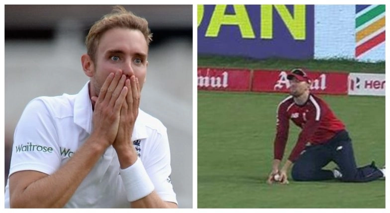 Stuart Broad Posts About Suryakumar Yadav’s Controversial Dismissal