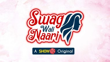 Swag Wali Naari, IN10 Media Network’s ShowBox Pays Tribute With Original Song on International Women’s Day 2021 (Watch Video)