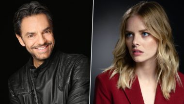 The Valet: Samara Weaving to Star Alongside Eugenio Derbez in Official Remake of the French Comedy