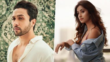 Adhyayan Suman on Break-Up With Maera Mishra: Won’t Wash Dirty Linen in Public