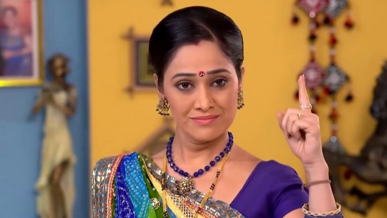 Taarak Mehta Ka Ooltah Chashmah: Has Disha Vakani aka Dayaben Permanently Quit the Show? Here's What We Know