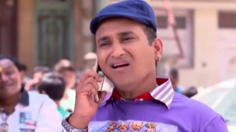Mayur Vakani aka TMKOC's Sundar Tests COVID-19 Positive; Will Be Soon Discharged From the Hospital