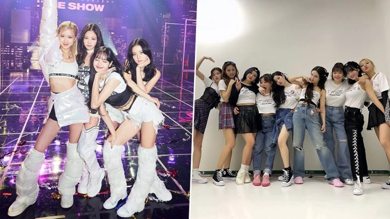 Happy International Women’s Day 2021! From BLACKPINK to TWICE, 5 Phenomenal Girl Groups Who Redefined Womanhood in K-Pop With Their Skills