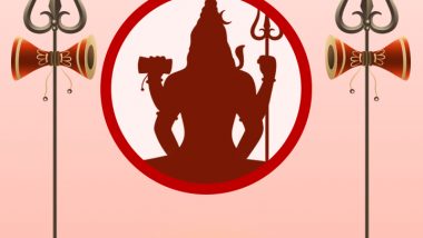 Send Happy Mahashivrati 2021 Wishes, Messages, WhatsApp Status, Lord Shiva Photos, Wallpapers and Greetings to Family and Friends