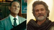 Kurt Russell Birthday: From Mr Nobody in Fast & Furious to Ego in Guardians of the Galaxy&ndash; 5 Popular Roles Played by the Actor