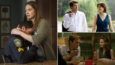 Michelle Monaghan Birthday: Made Of Honor, True Detective, Patriots Day - 5 Memorable roles played by the star