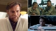 Ewan McGregor Birthday: Doctor Sleep, Star Wars, Black Hawk Down &ndash; 5 Memorable Roles Played by the Actor