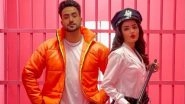 Jasmin Bhasin and Aly Goni To Feature in Five Music Videos After Tera Suit Song Success (Watch Video)