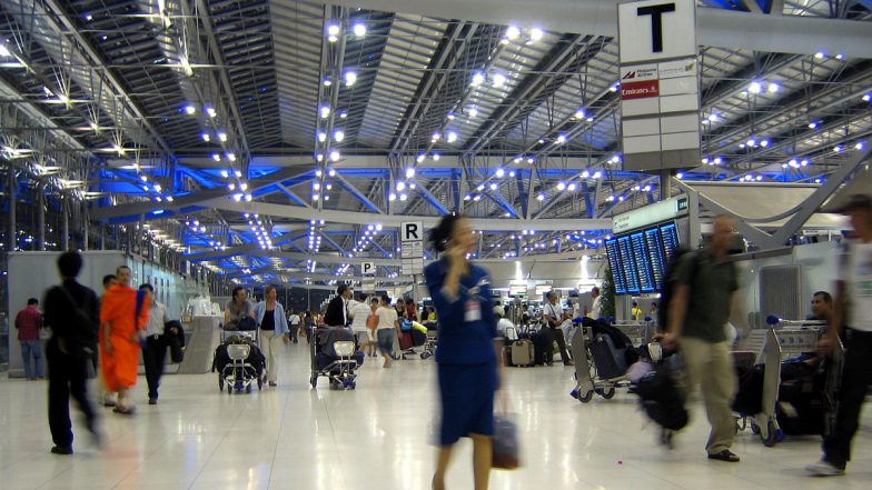 Turkey Scraps Mandatory Quarantine Rule for Fully Vaccinated Travelers From India