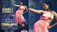 Thalaivi: Kangana Ranaut Rehearsed &lsquo;Chali Chali&rsquo; Song for a Month, Says Director AL Vijay