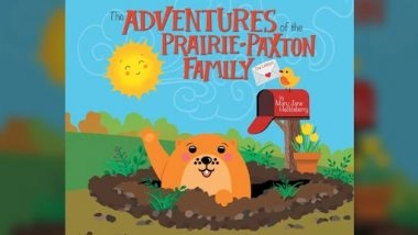 Children’s Book Series That Teaches Values, While Still Being Fun for Kids, Scores High Ratings From Its Readers