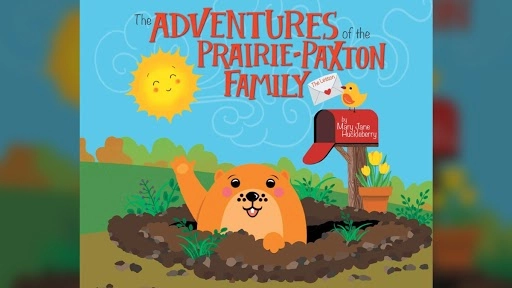 Children’s Book Series That Teaches Values, Scores High Ratings From Its Readers
