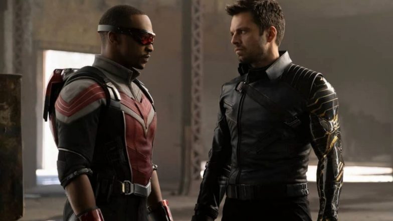 The Falcon and the Winter Soldier: From Steve Rogers' Death to Sam as Captain America – 5 Best Fan Theories Surrounding Marvel’s Disney+ Series!
